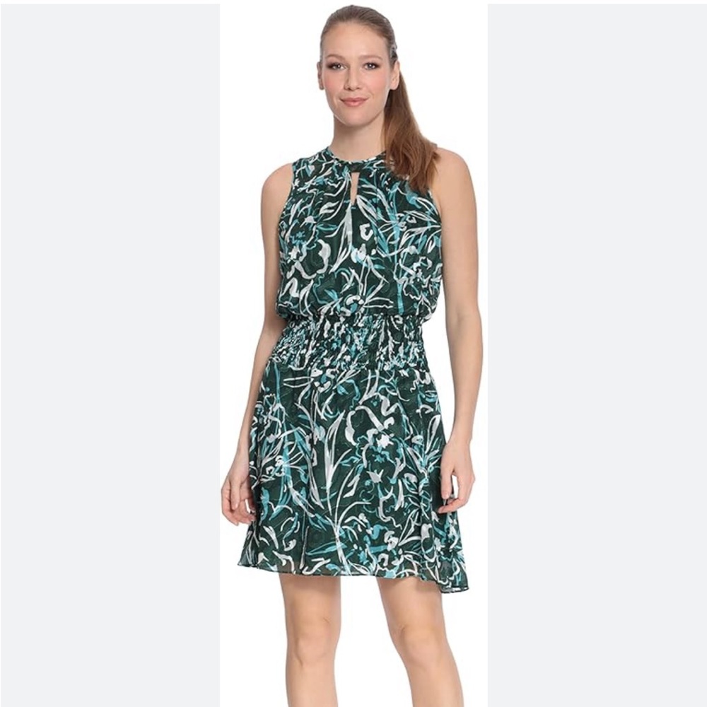 London Times Size 10 Dress